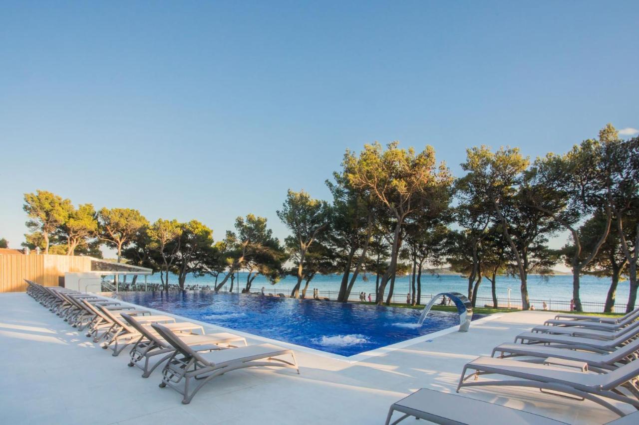 Villa Arausa Vodice Zewnętrze zdjęcie