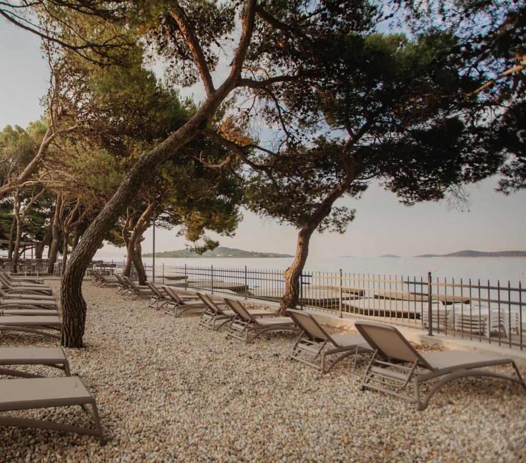 Villa Arausa Vodice Zewnętrze zdjęcie
