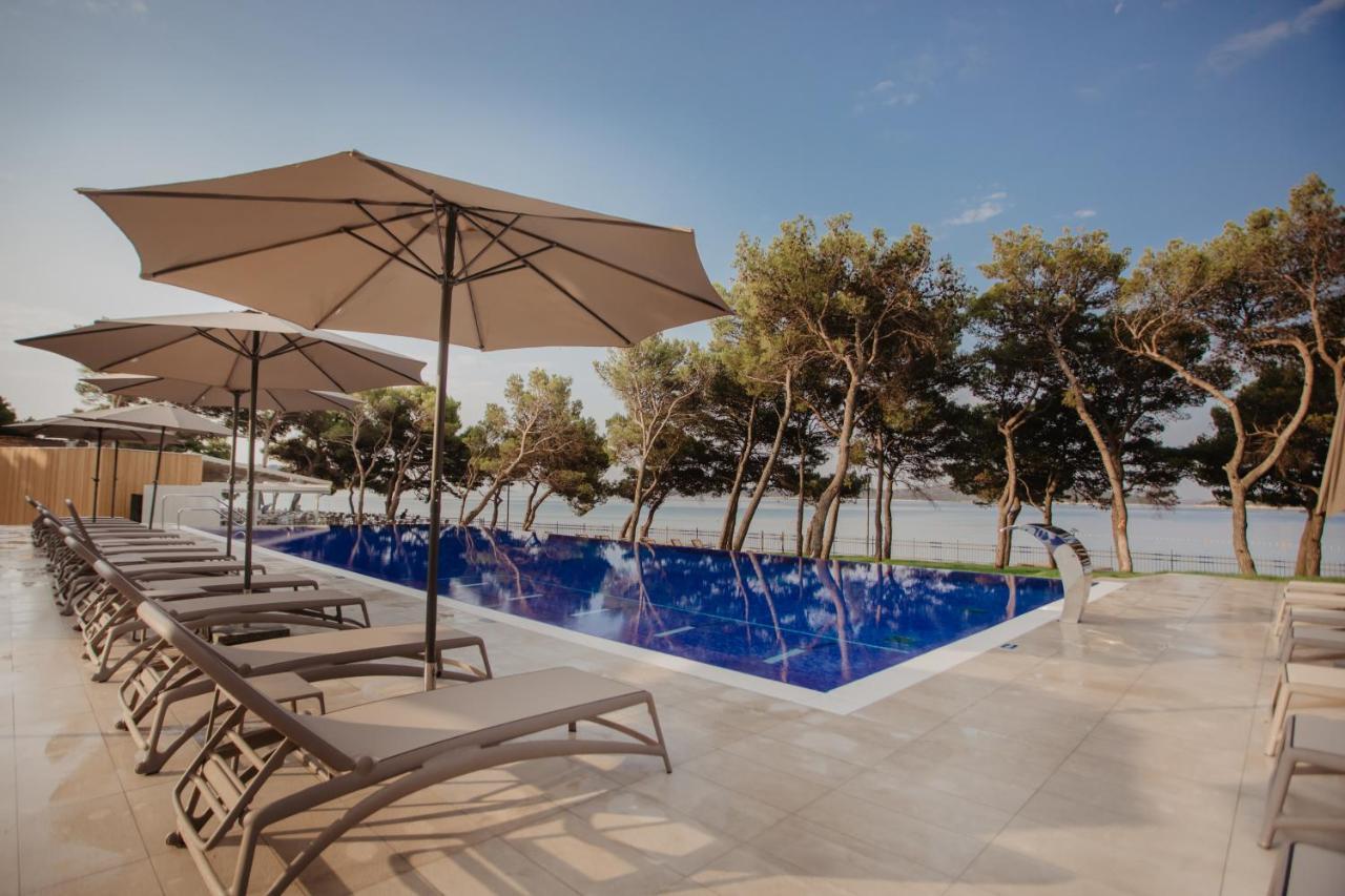 Villa Arausa Vodice Zewnętrze zdjęcie