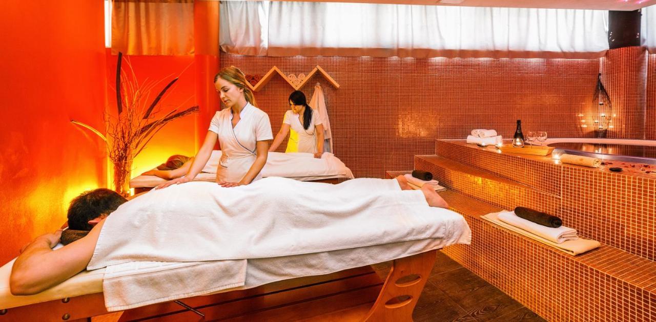 Villa Arausa Vodice Zewnętrze zdjęcie