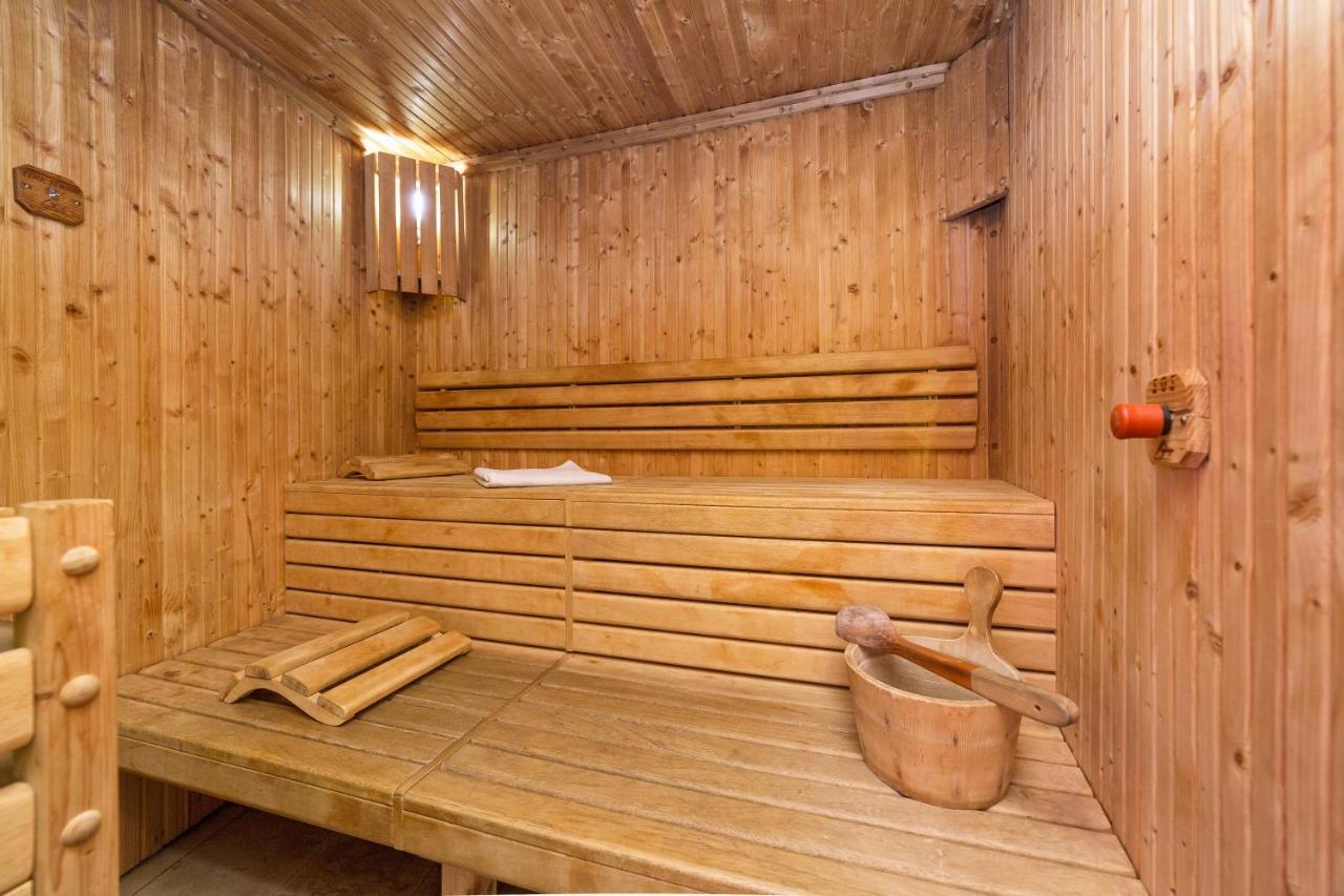 Villa Arausa Vodice Zewnętrze zdjęcie