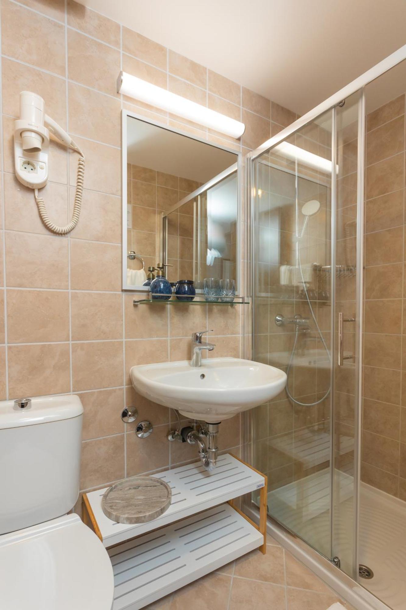 Villa Arausa Vodice Zewnętrze zdjęcie