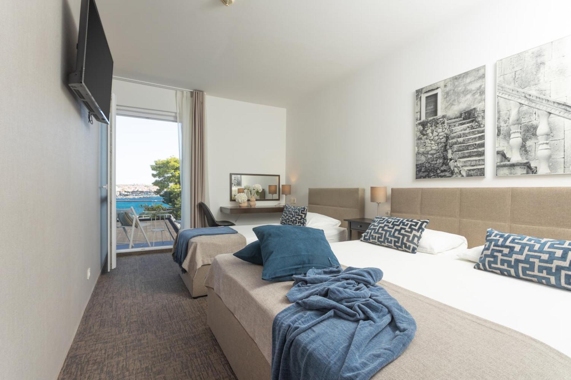 Villa Arausa Vodice Zewnętrze zdjęcie